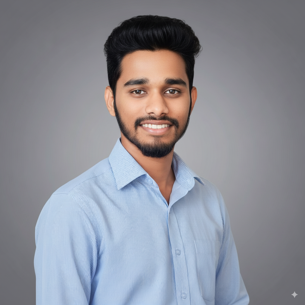 Shaik Samdan